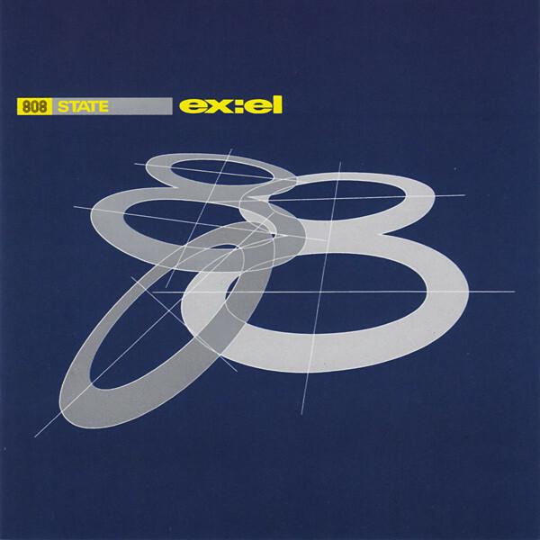 808 State - ex:el État correct -  reconditionné disponible sur Label Emmaüs